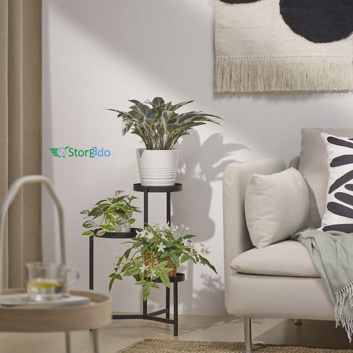 IKEA : FEJKA : Artificial Potted Plant  - Jasmine Hanging