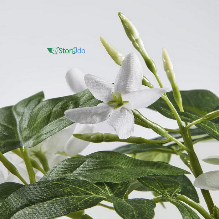 IKEA : FEJKA : Artificial Potted Plant  - Jasmine Hanging