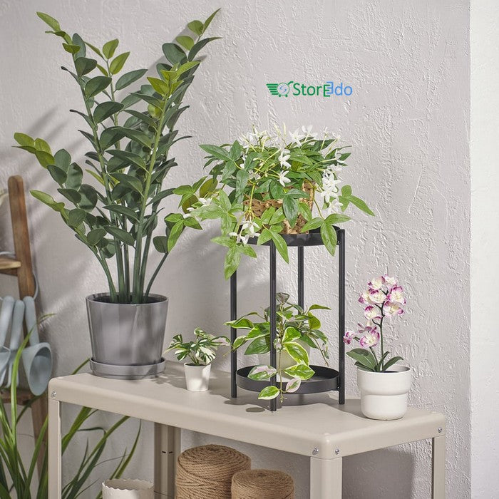 IKEA : FEJKA : Artificial Potted Plant  - Jasmine Hanging