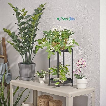 IKEA : FEJKA : Artificial Potted Plant  - Jasmine Hanging
