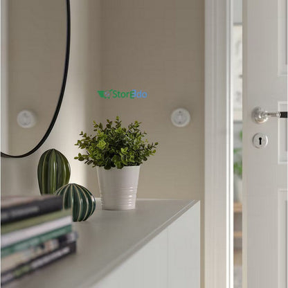 IKEA : FEJKA : Artificial Potted Plant - Oregano