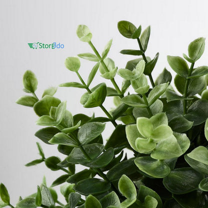 IKEA : FEJKA : Artificial Potted Plant - Oregano