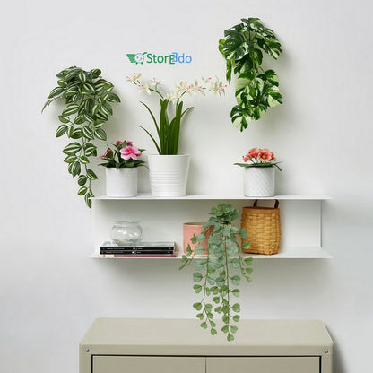 IKEA : FEJKA : Artificial Potted Plant - Orchid