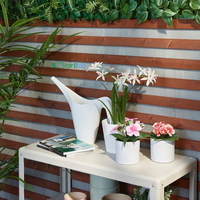 IKEA : FEJKA : Artificial Potted Plant - Orchid