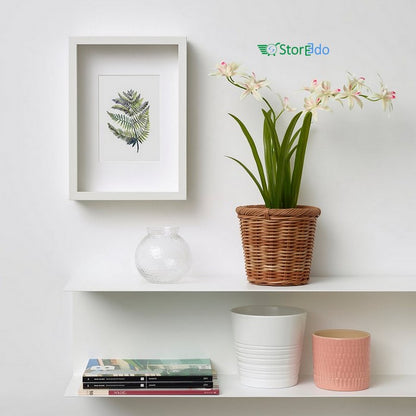 IKEA : FEJKA : Artificial Potted Plant - Orchid