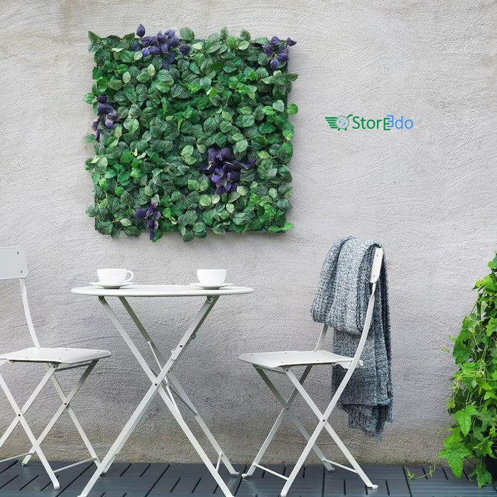IKEA : FEJKA : Wall Mounted Artificial Plant