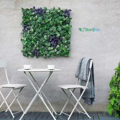 IKEA : FEJKA : Wall Mounted Artificial Plant
