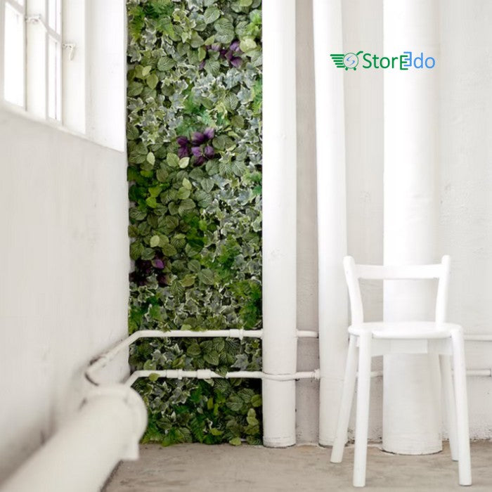 IKEA : FEJKA : Wall Mounted Artificial Plant