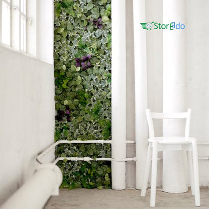 IKEA : FEJKA : Wall Mounted Artificial Plant