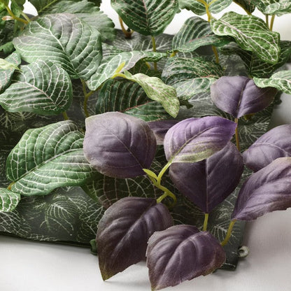 IKEA : FEJKA : Wall Mounted Artificial Plant