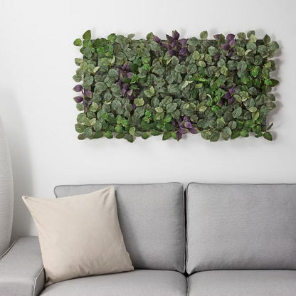 IKEA : FEJKA : Wall Mounted Artificial Plant