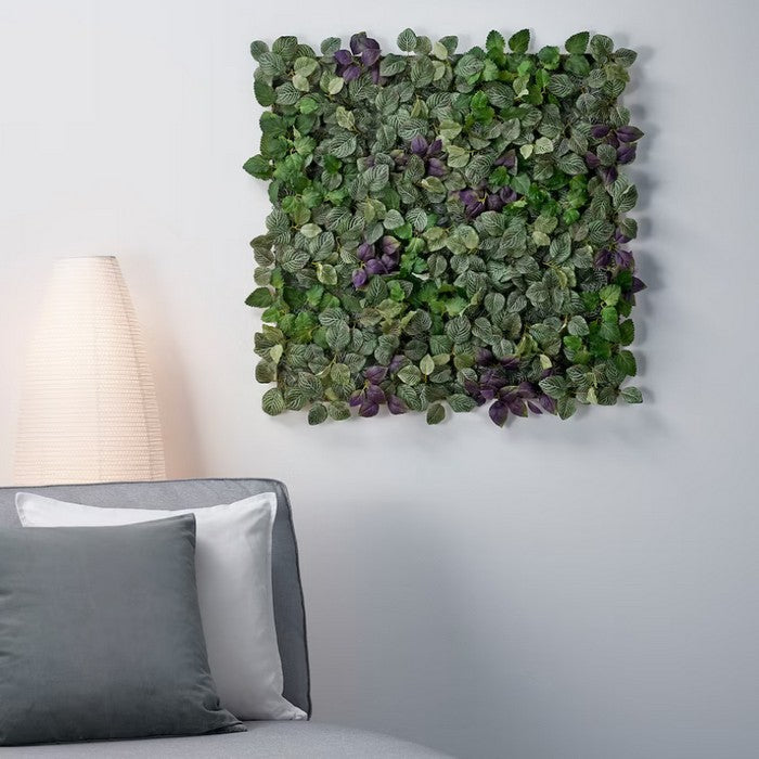IKEA : FEJKA : Wall Mounted Artificial Plant