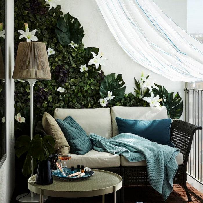 IKEA : FEJKA : Wall Mounted Artificial Plant