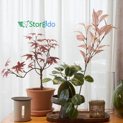 IKEA : FEJKA : Artifical Potted Plant - In/Outdoor Maple