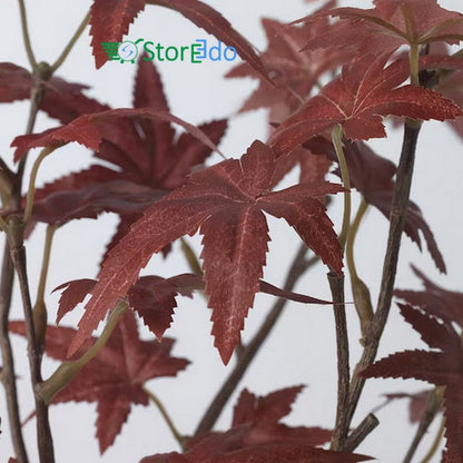 IKEA : FEJKA : Artifical Potted Plant - In/Outdoor Maple