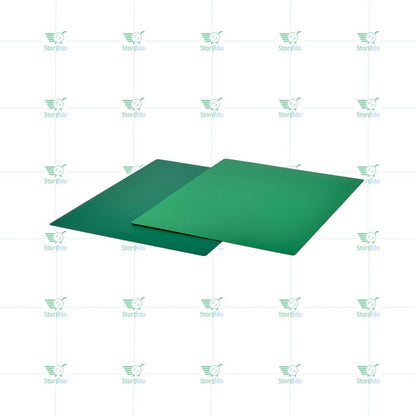 Green & Light Green
