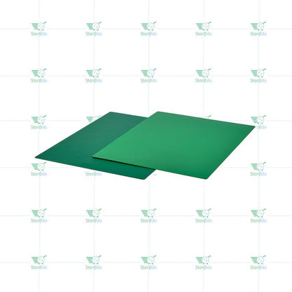 Green & Light Green
