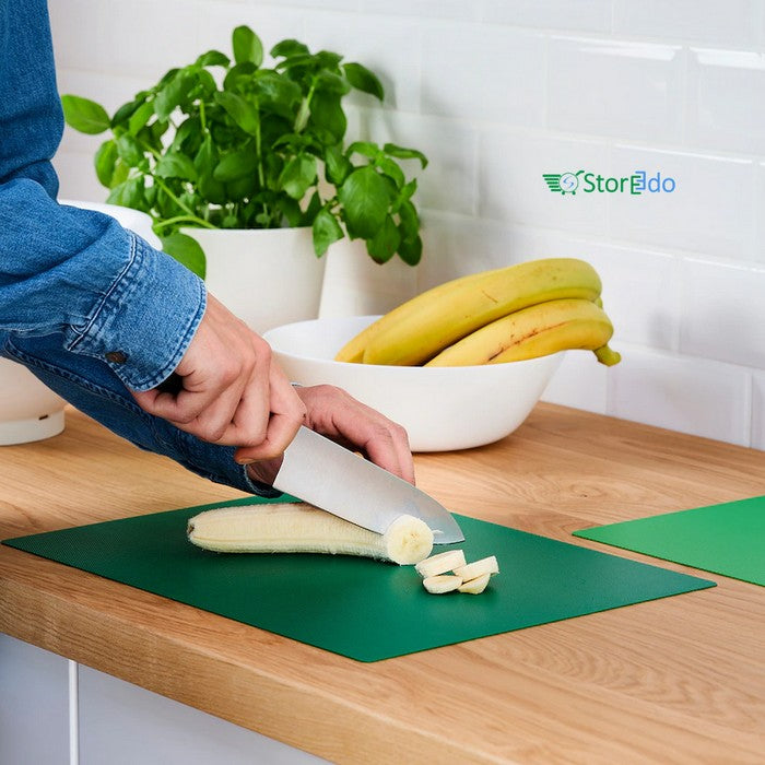 IKEA : FINFORDELA : Bendable Chopping Boards - Set of 2