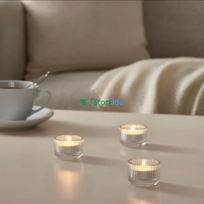 IKEA : FINSMAK : Tealight Holder