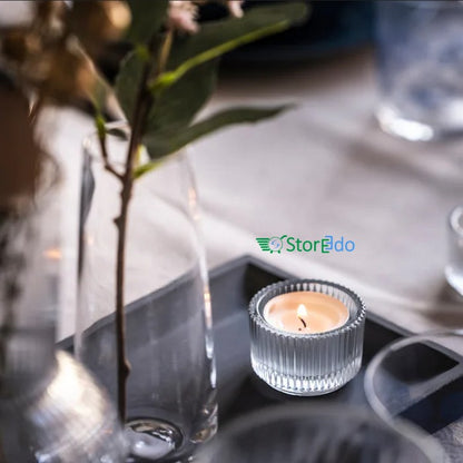 IKEA : FINSMAK : Tealight Holder