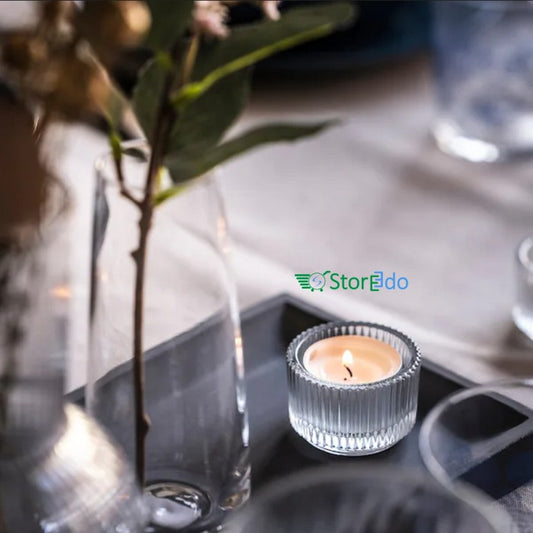 IKEA : FINSMAK : Tealight Holder
