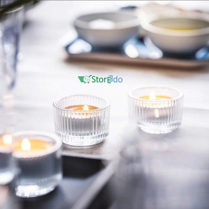 IKEA : FINSMAK : Tealight Holder
