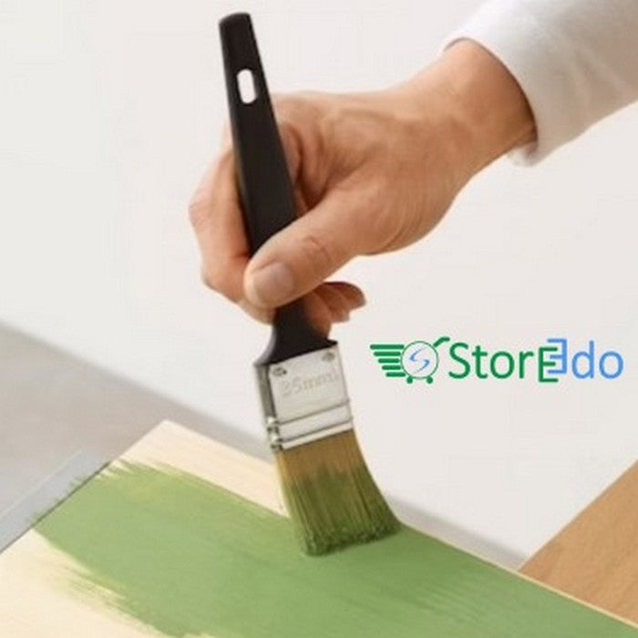 IKEA : FIXA : Paint Brush - Set of 3