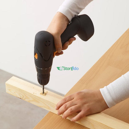 FIXA Screwdriver and Drill