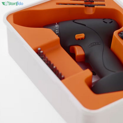 FIXA Screwdriver and Drill