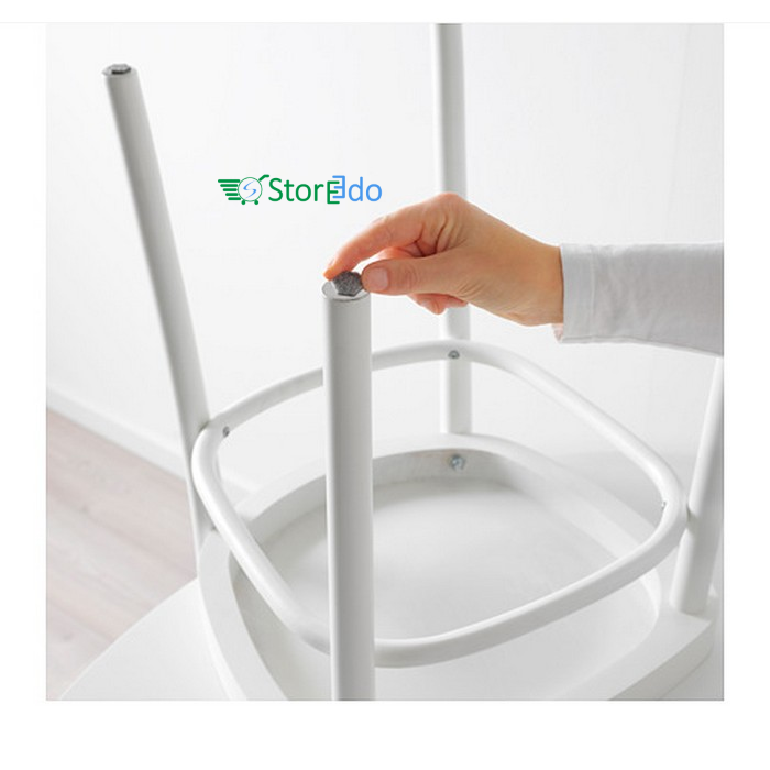 IKEA : FIXA : Stick-on Floor Protectors - Set of 20
