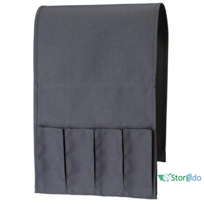 IKEA : FLORT : Remote Control Pocket