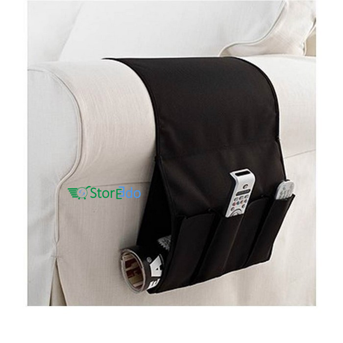 IKEA : FLORT : Remote Control Pocket