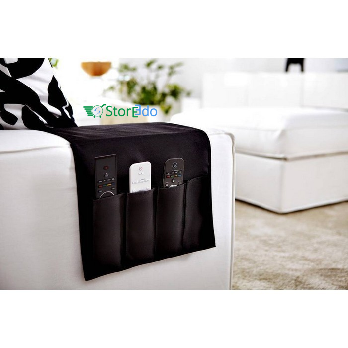 IKEA : FLORT : Remote Control Pocket
