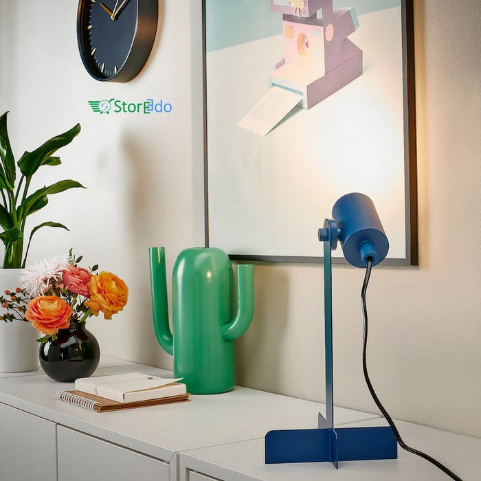 IKEA : FLOTTILJ : Desk / Table Lamp