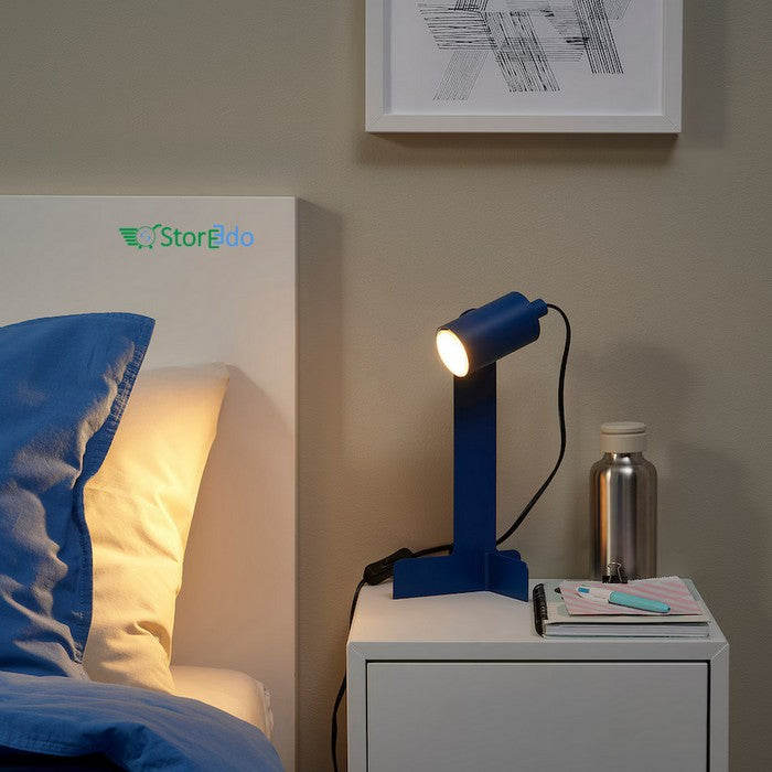 IKEA : FLOTTILJ : Desk / Table Lamp