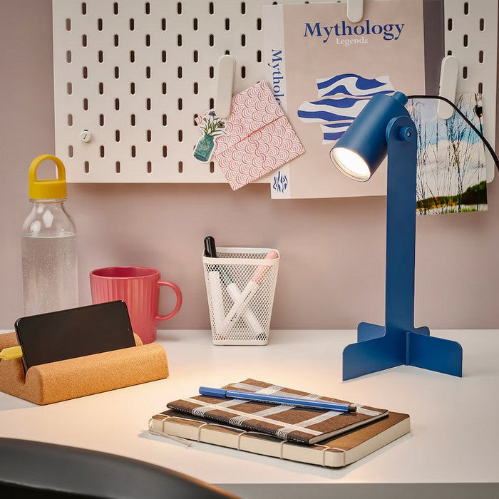 IKEA : FLOTTILJ : Desk / Table Lamp