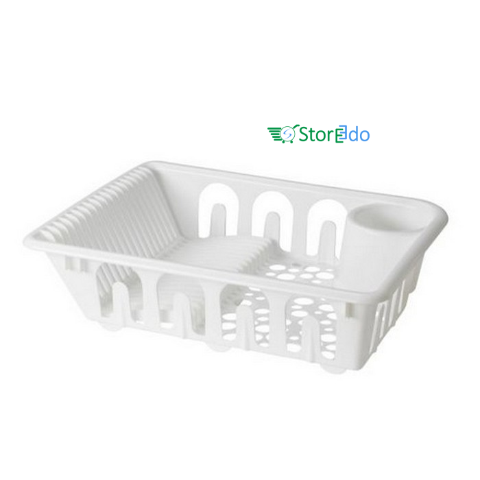 IKEA : FLUNDRA : Dish Drainer