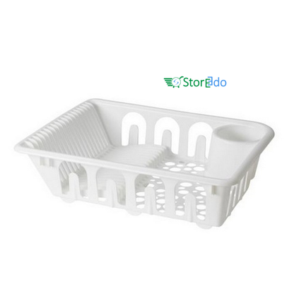 IKEA : FLUNDRA : Dish Drainer