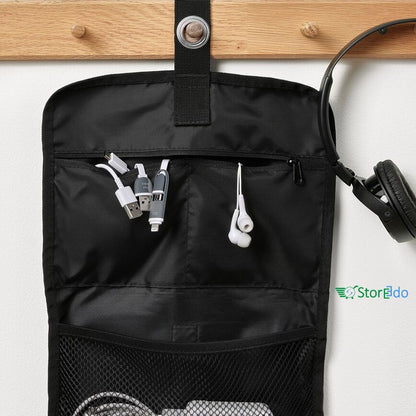 IKEA : FODERSKOPA : Cable Organizer Bag