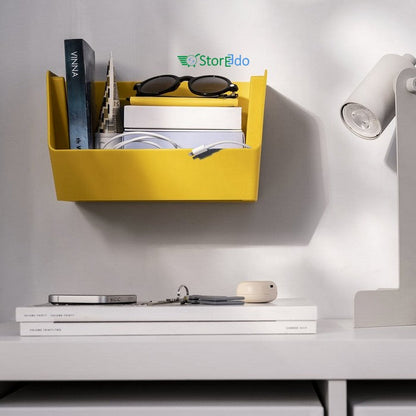 Bright Yellow