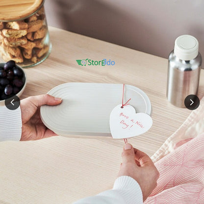 IKEA :  FONSTERFIKUS : Labels with Strings