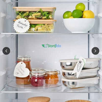 IKEA :  FONSTERFIKUS : Labels with Strings