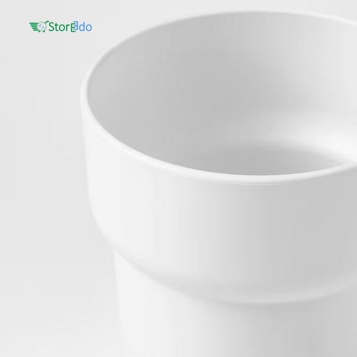 White (10)