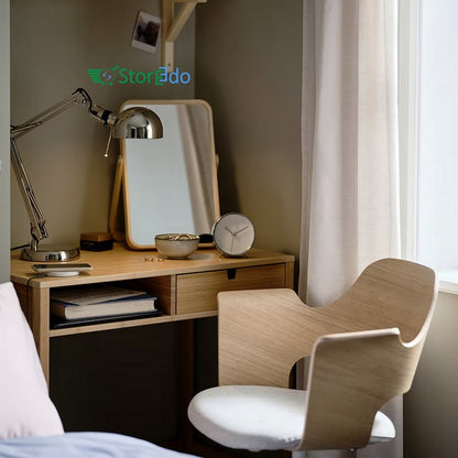 IKEA : FORSA : Work Lamp - Spherical Dome Shape Desk Lamp