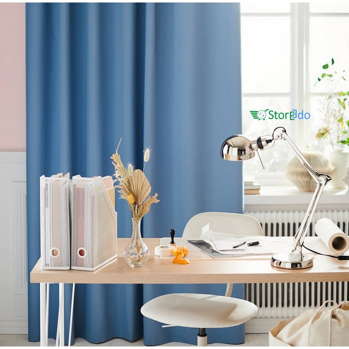 IKEA : FORSA : Work Lamp - Spherical Dome Shape Desk Lamp