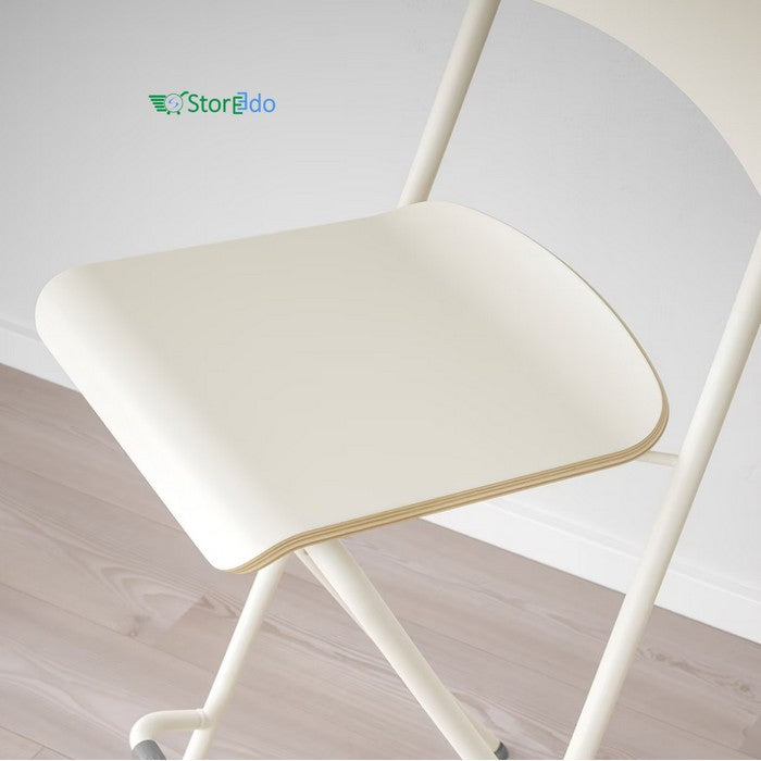 IKEA : FRANKLIN : Foldable Bar Stool