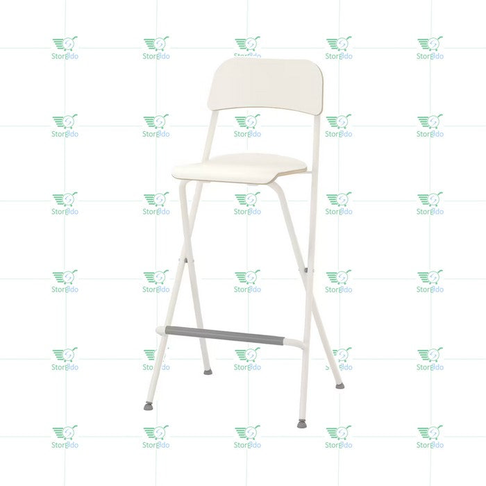IKEA : FRANKLIN : Foldable Bar Stool