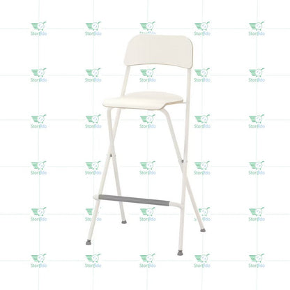 IKEA : FRANKLIN : Foldable Bar Stool