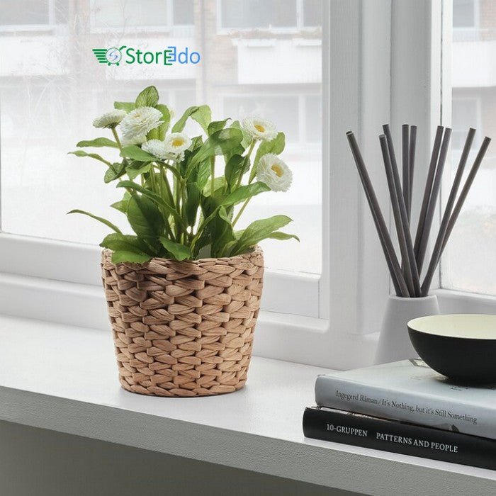 IKEA : FRIDFULL : Plant Pot : Water Hyacinth