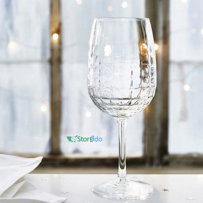 IKEA : FROJDA : Wine Glass